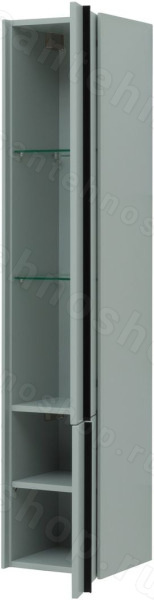 Шкаф-пенал Allen Brau Reality 30 1.32001.PWM R папирус матовый R папирус матовый