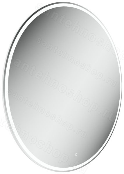 Зеркало с подсветкой Sancos Bella BE1200 120x120 120x120