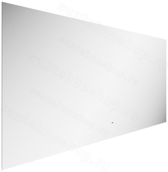 Зеркало с подсветкой Sancos SQUARE SQ1600 160x80 160x80