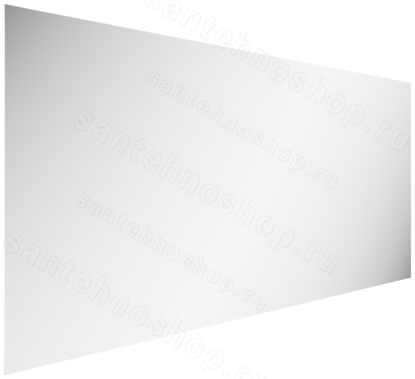 Зеркало с подсветкой Sancos Square 2.0 SQ2.1600 160x80 160x80