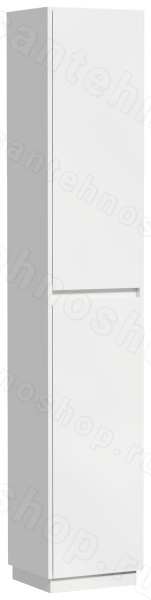Шкаф-пенал Sancos Libra Floor PLB35FW 35x187, белый глянцевый 35x187, белый глянцевый