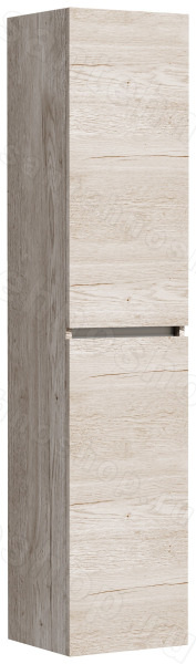 Шкаф-пенал Sancos Urban PUR35EG 35x160, дуб галифакс натуральный 35x160, дуб галифакс натуральный