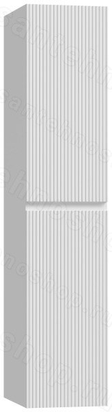 Шкаф-пенал Sancos SNOB T PSNT35W 35x165, белый матовый (bianco) 35x165, белый матовый (bianco)