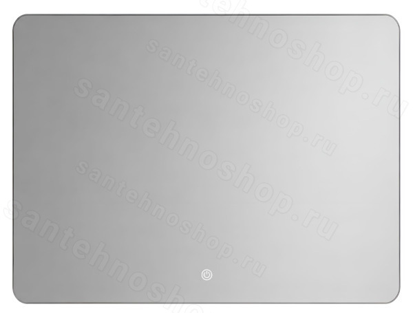 Зеркало с подсветкой Vincea VLM-3BE9007 90x70 90x70