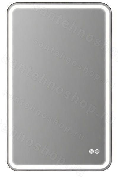Зеркало с подсветкой Vincea VLM-3VC600-2 60x80 60x80