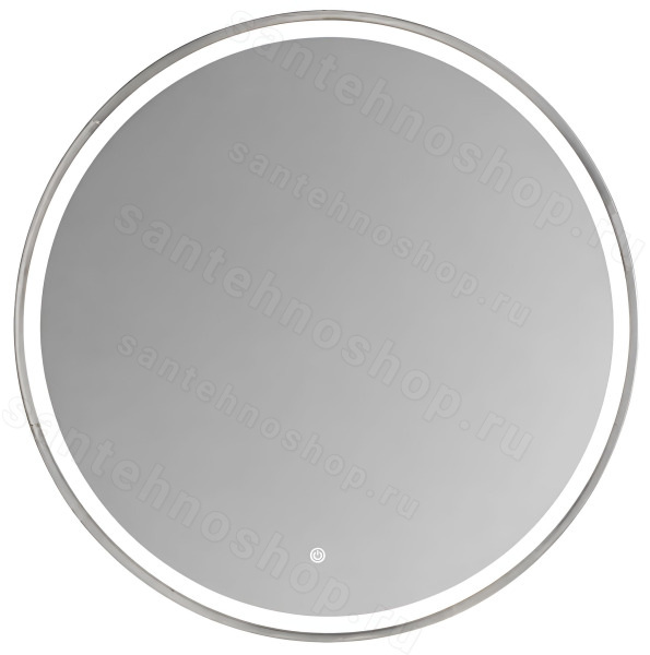 Зеркало с подсветкой Vincea VLM-3DE700 70x70 70x70