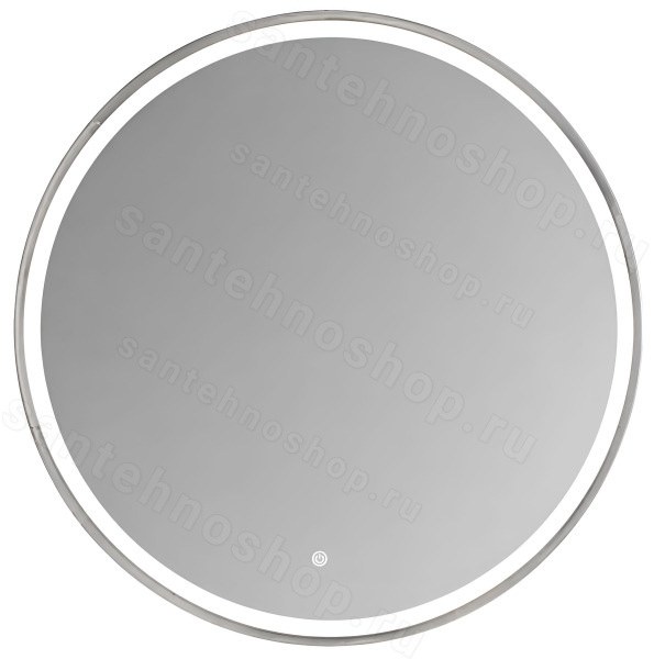 Зеркало с подсветкой Vincea VLM-3DE800 80x80 80x80