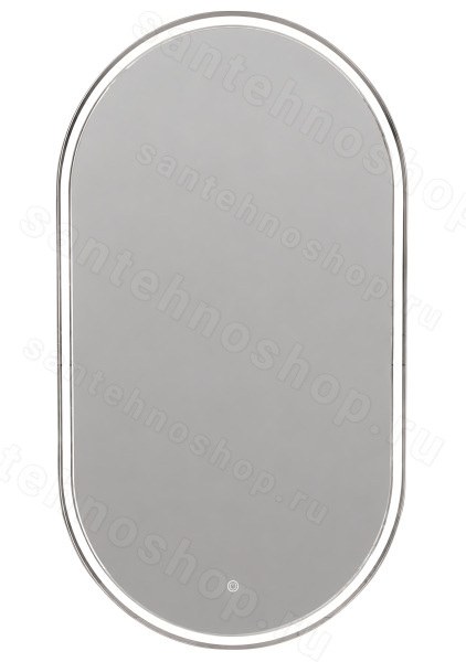 Зеркало с подсветкой Vincea VLM-3AU900 90x50 90x50