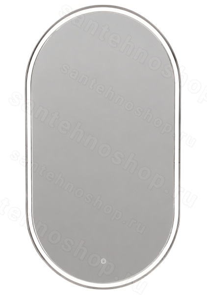 Зеркало с подсветкой Vincea VLM-3AU100 100x60 100x60