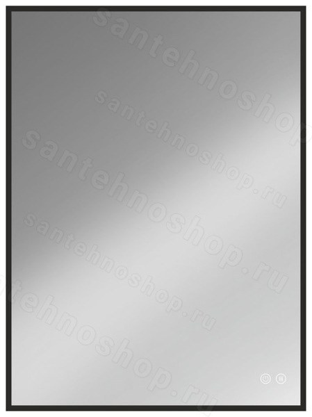 Зеркало с подсветкой Vincea VLM-3VN600B-2 60x80 60x80