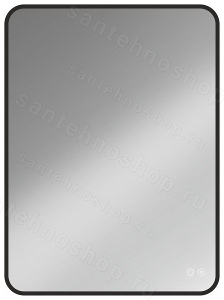 Зеркало с подсветкой Vincea VLM-3VC500B-2 50x70 50x70