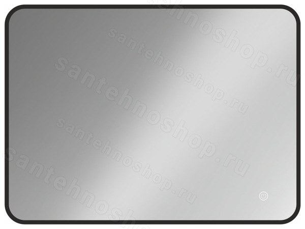 Зеркало с подсветкой Vincea VLM-3VC900B 90x70 90x70