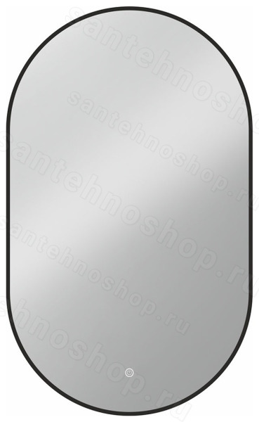 Зеркало с подсветкой Vincea VLM-3AU100B 100x60 100x60