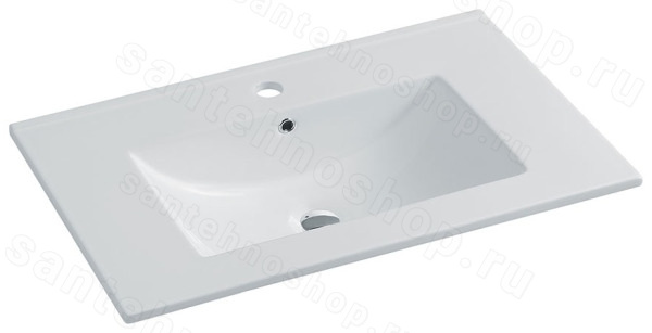 Раковина Vincea VBS-13970 62x46, белая 62x46, белая