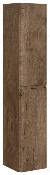 Шкаф-пенал Vincea Vico VSC-2V170VO 35x170, винтажный дуб 35x170, винтажный дуб