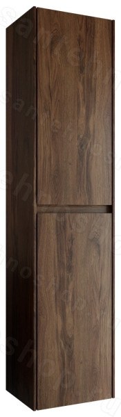 Шкаф-пенал Vincea Chiara/Luka VSC-2CL150CO 35x150, дуб чарльстон 35x150, дуб чарльстон