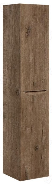 Шкаф-пенал Vincea Mia VSC-2M170VO-R 35x170, винтажный дуб 35x170, винтажный дуб
