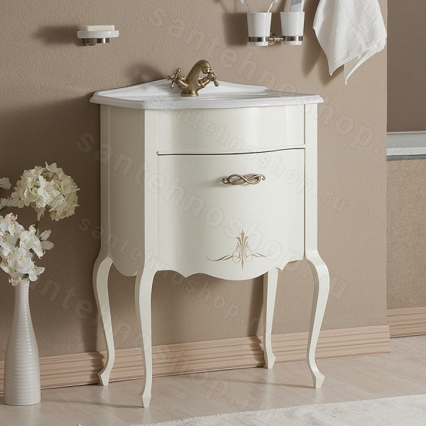 Мебель Caprigo Bourget 60