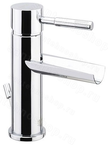 Смеситель для раковины Fiore Xenon 44CR5262, хром, хром
