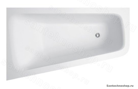 Ванна Balteco Piano L
