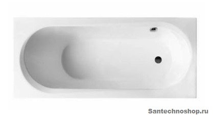 Ванна Balteco Modul 150×70