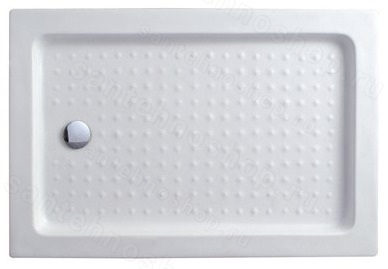 Душевой поддон Cezares TRAY-A-AH-120/90-15-W0 120x90 акриловый, белый 120x90 акриловый, белый