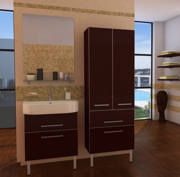 Мебель для ванной комнаты Verona Area 60N