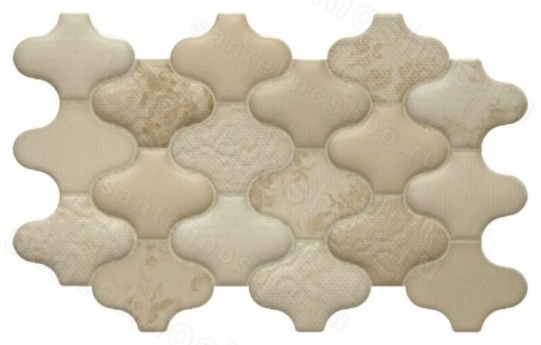 Плитка Cifre Orbit Fiber