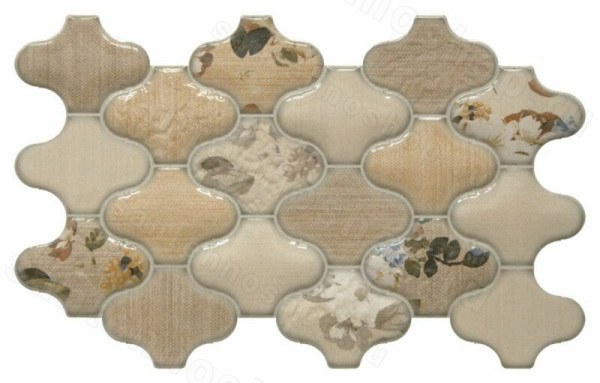 Плитка Cifre Orbit Lumine Hot