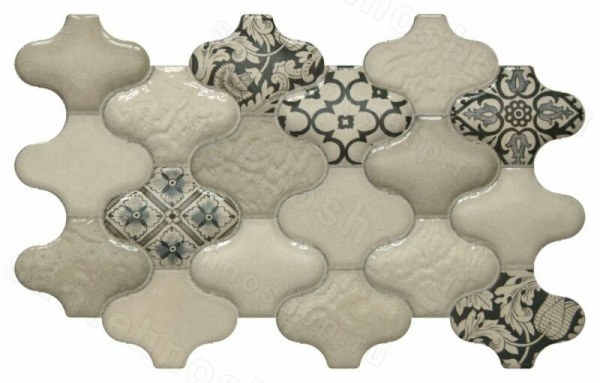 Плитка Cifre Orbit Antique