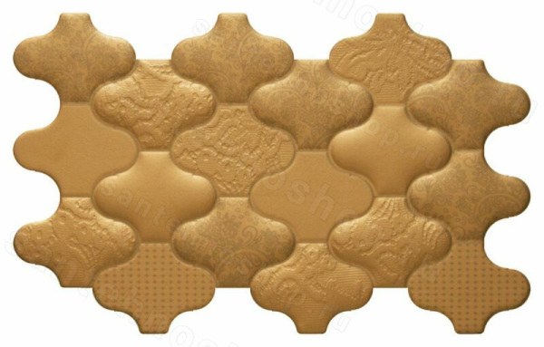 Плитка Cifre Orbit Gold