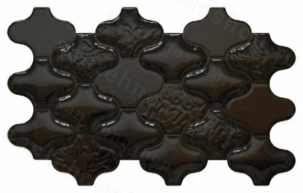 Плитка Cifre Orbit Black