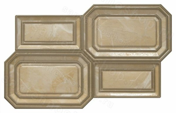 Плитка Cifre Palatino Fontana