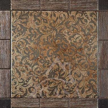 Напольная плитка Oneker Oriol Beige Decor