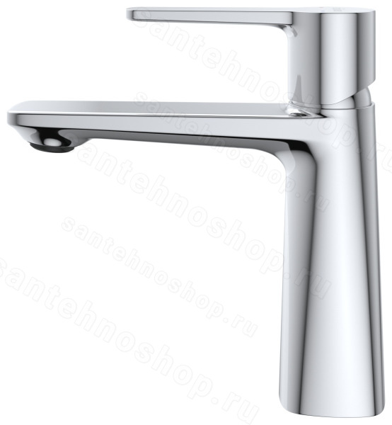 Смеситель для раковины Cezares Lux LUX-LS-01-W0, хром