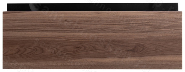 Тумба под раковину Cezares SLIDER-800-1C-SO-NA-P 76x29 подвесная 76x29 подвесная