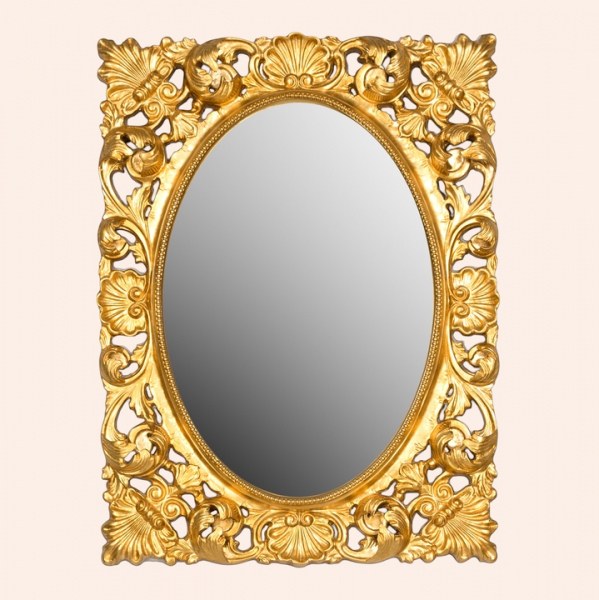 Зеркало для ванной Tiffany World H87