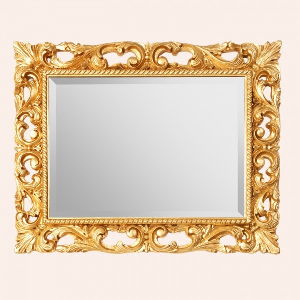 Зеркало для ванной Tiffany World SP030