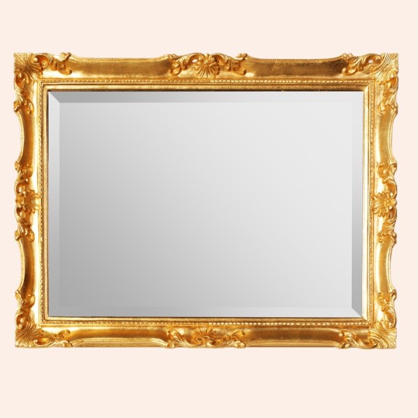Зеркало для ванной Tiffany World SP031