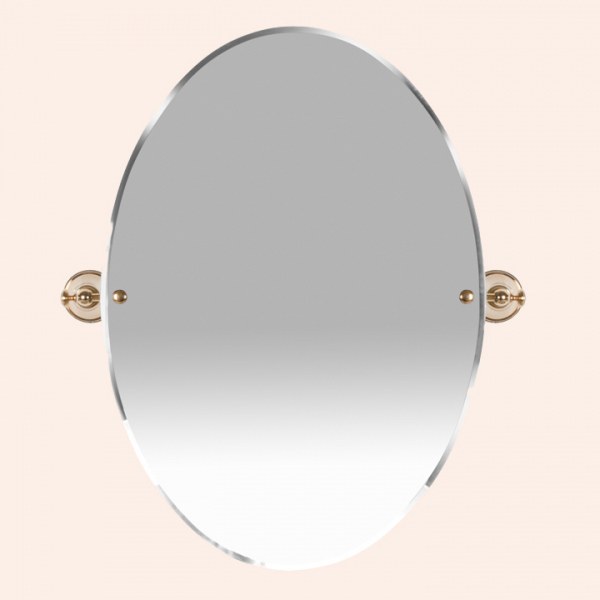 Зеркало Tiffany World TWHA021  G