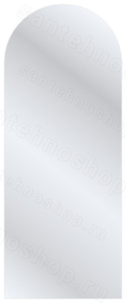 Зеркало с подсветкой Cezares CZR-SPC-VAN-600-1500 60x150 60x150