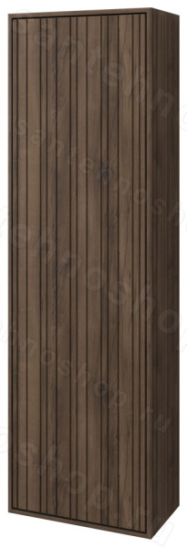 Шкаф-пенал Cezares Portofino 55965 35x115, орех 35x115, орех