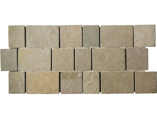 Плитка L´Antic Colonial Caliza Brick Anticato Burkhara 