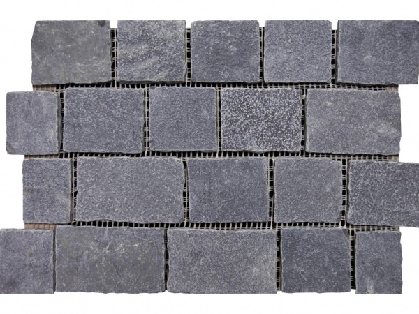 Плитка L´Antic Colonial Caliza Mini Brick Bostwana Anticato