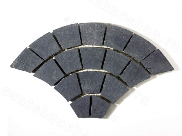 Плитка L´Antic Colonial Caliza Fan Anticato Bostwana