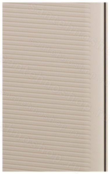 Тумба с раковиной Cezares Idra 00-00018360 64x43 подвесная, хлопок 64x43 подвесная, хлопок