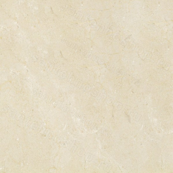 Плитка L´Antic Colonial Marmoles Crema Italia Pulido Bioprote светло-бежевый