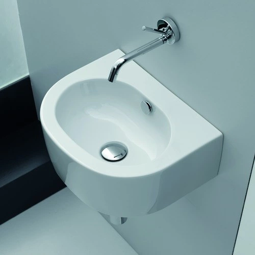 Раковина подвесная Kerasan Flo 31477