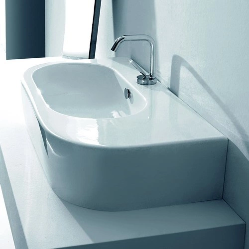 Раковина Kerasan Flo 314443