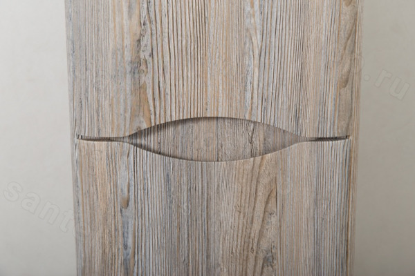 Шкаф-пенал BelBagno ACQUA-1600-2A-SC-PS-P 32x160, сосна Пасадена (Pino Pasadena) 32x160, сосна пасадена